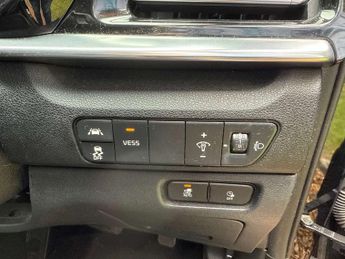 KIA NIRO Niro 3 EV 5dr