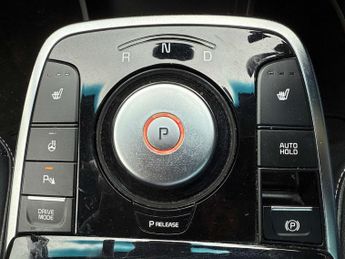 KIA NIRO Niro 3 EV 5dr