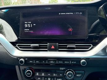 KIA NIRO Niro 3 EV 5dr