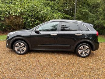 KIA NIRO Niro 3 EV 5dr