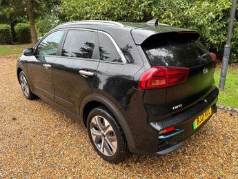 KIA NIRO Niro 3 EV 5dr