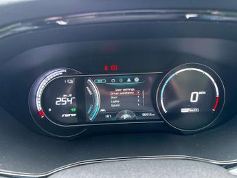 KIA NIRO Niro 3 EV 5dr