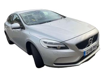 Volvo V40 1.5 V40 Momentum Nav+ T2 Auto 5dr
