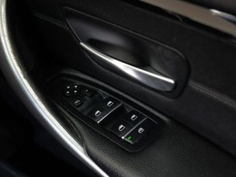 BMW 4 Series 2.0 420d Gran Coupe M Sport Auto 5dr