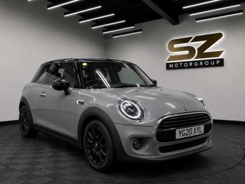 MINI Hatch 1.5 Cooper Classic 3dr
