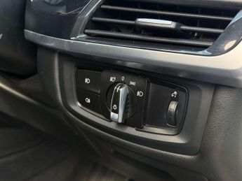 BMW X5 3.0 X5 xDrive 40d M Sport Auto 4WD 5dr