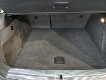 Audi Q3 2.0 TDI SE SUV 5dr Diesel S Tronic quattro Euro 6 (s/s) (184 ps)