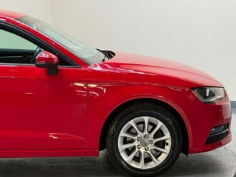 Audi A3 1.4 A3 Sportback SE TFSI Semi-Auto 5dr