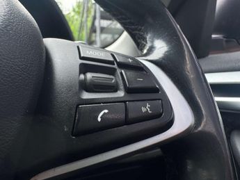 BMW X1 2.0 X1 xDrive 18d SE Auto 4WD 5dr