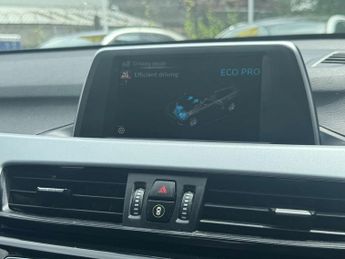 BMW X1 2.0 X1 xDrive 18d SE Auto 4WD 5dr