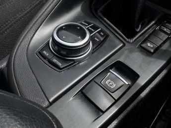 BMW X1 2.0 X1 xDrive 18d SE Auto 4WD 5dr