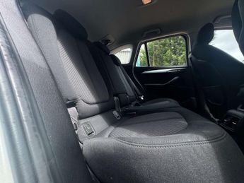 BMW X1 2.0 X1 xDrive 18d SE Auto 4WD 5dr