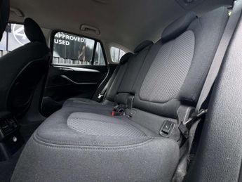 BMW X1 2.0 X1 xDrive 18d SE Auto 4WD 5dr