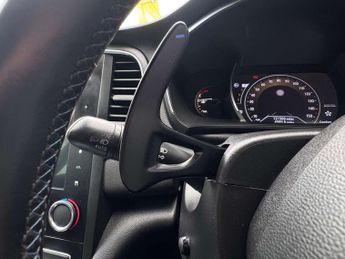RENAULT MEGANE 1.6 Megane GT Nav TCe Auto 5dr