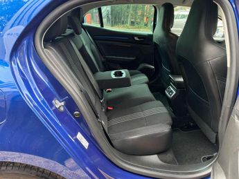 RENAULT MEGANE 1.6 Megane GT Nav TCe Auto 5dr