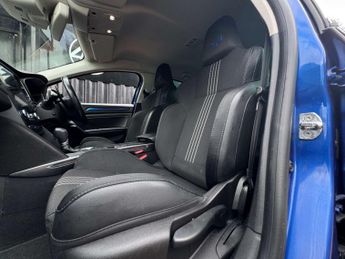 RENAULT MEGANE 1.6 Megane GT Nav TCe Auto 5dr
