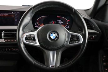 BMW 2 Series Gran Coupe 2.0 218d M Sport Saloon 4dr Diesel Manual Euro 6 (s/s) (150 ps)