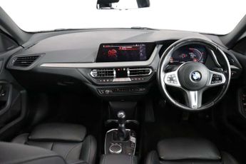 BMW 2 Series Gran Coupe 2.0 218d M Sport Saloon 4dr Diesel Manual Euro 6 (s/s) (150 ps)