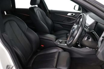BMW 2 Series Gran Coupe 2.0 218d M Sport Saloon 4dr Diesel Manual Euro 6 (s/s) (150 ps)