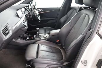 BMW 2 Series Gran Coupe 2.0 218d M Sport Saloon 4dr Diesel Manual Euro 6 (s/s) (150 ps)