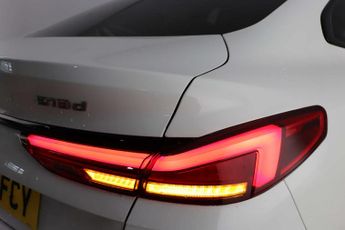 BMW 2 Series Gran Coupe 2.0 218d M Sport Saloon 4dr Diesel Manual Euro 6 (s/s) (150 ps)