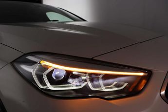 BMW 2 Series Gran Coupe 2.0 218d M Sport Saloon 4dr Diesel Manual Euro 6 (s/s) (150 ps)