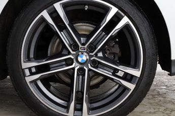 BMW 2 Series Gran Coupe 2.0 218d M Sport Saloon 4dr Diesel Manual Euro 6 (s/s) (150 ps)