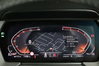 BMW 2 Series Gran Coupe 2.0 218d M Sport Saloon 4dr Diesel Manual Euro 6 (s/s) (150 ps)