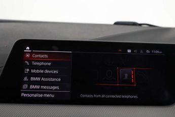 BMW 2 Series Gran Coupe 2.0 218d M Sport Saloon 4dr Diesel Manual Euro 6 (s/s) (150 ps)