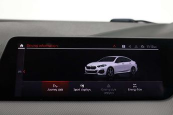 BMW 2 Series Gran Coupe 2.0 218d M Sport Saloon 4dr Diesel Manual Euro 6 (s/s) (150 ps)