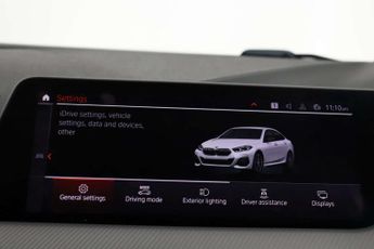 BMW 2 Series Gran Coupe 2.0 218d M Sport Saloon 4dr Diesel Manual Euro 6 (s/s) (150 ps)