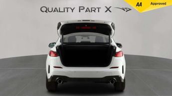 BMW 2 Series Gran Coupe 2.0 218d M Sport Saloon 4dr Diesel Manual Euro 6 (s/s) (150 ps)