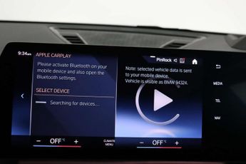 BMW X1 1.5 25e 16.3kWh M Sport SUV 5dr Petrol Plug-in Hybrid DCT xDrive