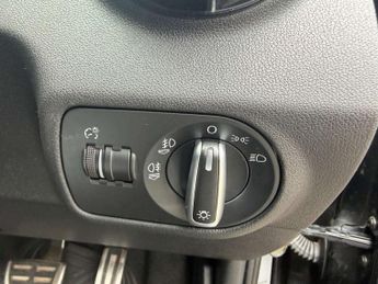 AUDI A1 1.4 A1 S Line Nav TFSI Semi-Auto 3dr