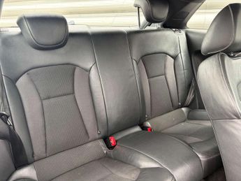 AUDI A1 1.4 A1 S Line Nav TFSI Semi-Auto 3dr