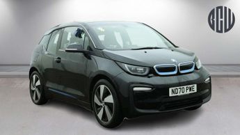 BMW i3 i3 5dr