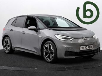 Volkswagen ID.3 ID3 Tour 5dr