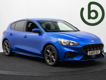 Ford Focus 1.0 Focus ST-Line 5dr