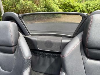 Mercedes-Benz SLK 2.1 SLK 250 D AMG Sport Auto 2dr