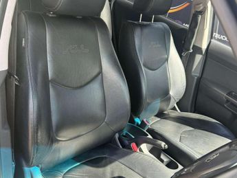 KIA SOUL 1.6 Soul Echo CRDi 5dr