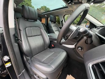 Land Rover RANGE ROVER SPORT 2.0 Range Rover Sport HSE Dynamic P400e Auto 4WD 5dr