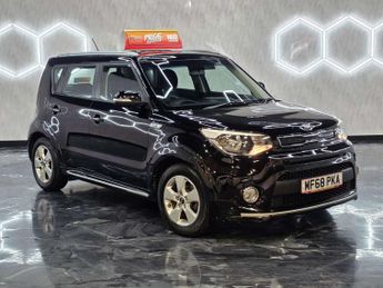 Kia Soul 1.6 Soul 1 5dr