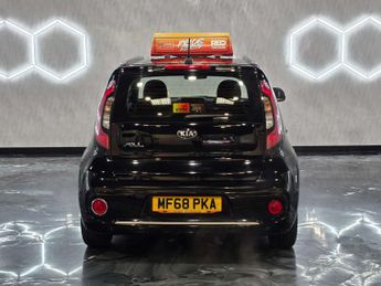 Kia SOUL 1.6 Soul 1 5dr