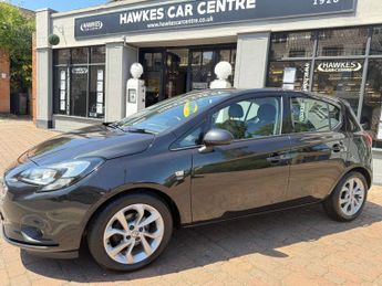 Vauxhall Corsa 1.4 Corsa Energy AC ecoFLEX 5dr