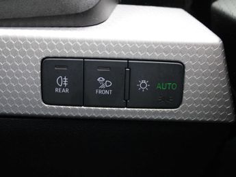 AUDI A1 1.5 TFSI 35 S Line Auto 5dr