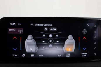 Nissan ARIYA 63kWh Advance SUV 5dr Electric Auto 7.4kW Charger (217 ps)