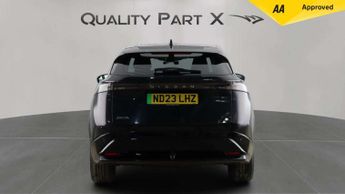 Nissan ARIYA 63kWh Advance SUV 5dr Electric Auto 7.4kW Charger (217 ps)