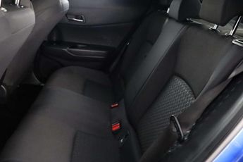 Toyota C-HR 1.8 VVT-h Icon SUV 5dr Petrol Hybrid CVT Euro 6 (s/s) (122 ps)