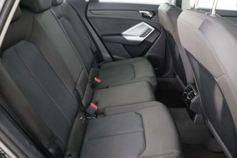 Audi Q3 1.4 TFSIe 45 Technik SUV 5dr Petrol Plug-in Hybrid S Tronic Euro