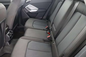 Audi Q3 1.4 TFSIe 45 Technik SUV 5dr Petrol Plug-in Hybrid S Tronic Euro